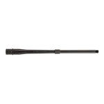 Ballistic Advantage Premium AR-10 18 Inch 6.5 Creedmoor Hanson Profile Mid-Length Barrel DPMS Style with Low Profile Gas Block Threaded 5/8-24 BABL65CR21PQ