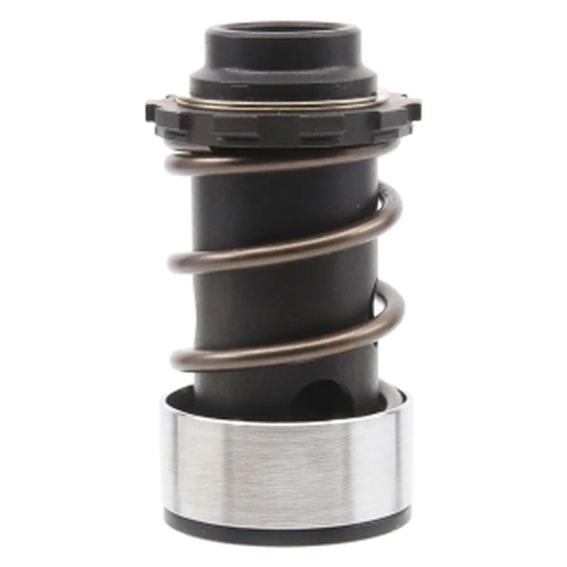 B&T Booster OLS Adapter 1/2x28