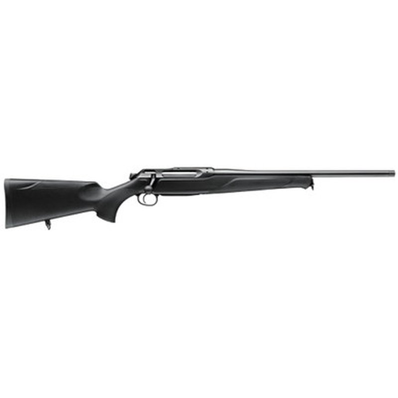 Sauer 505 Synchro XT Titanium .270 WSM 24 Inch Barrel Rifle