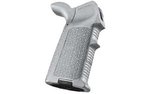 Magpul MIAD Gen 1.1 Grip Kit Type 1 Polymer Aggressive Textured Gray