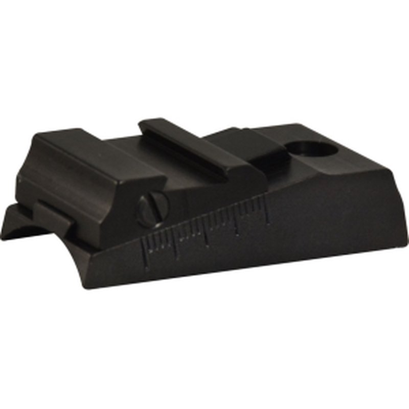 Williams WGOS Rear Sight Base Large (0.830 to 0.930 Barrel Diameter)