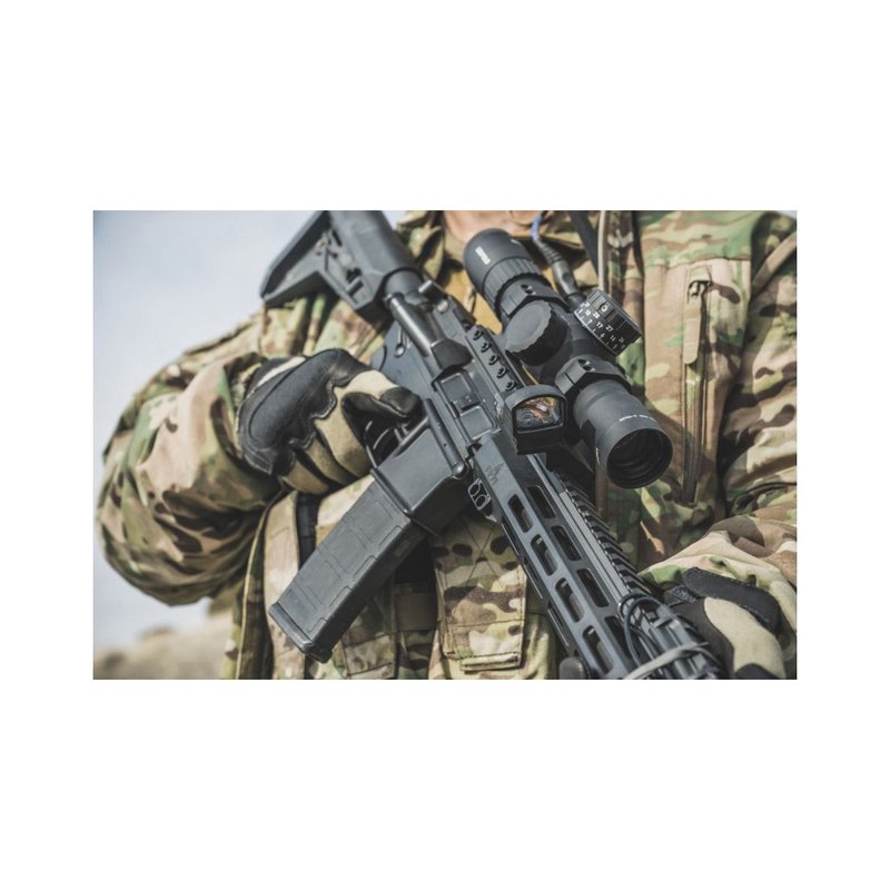 Leupold DeltaPoint Pro 45° 1-Piece Cantilever AR Mount for Picatinny/Weaver