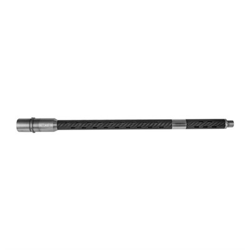 308 AR Barrel Carbon Fiber 308 1-10 Twist Medium Contour
