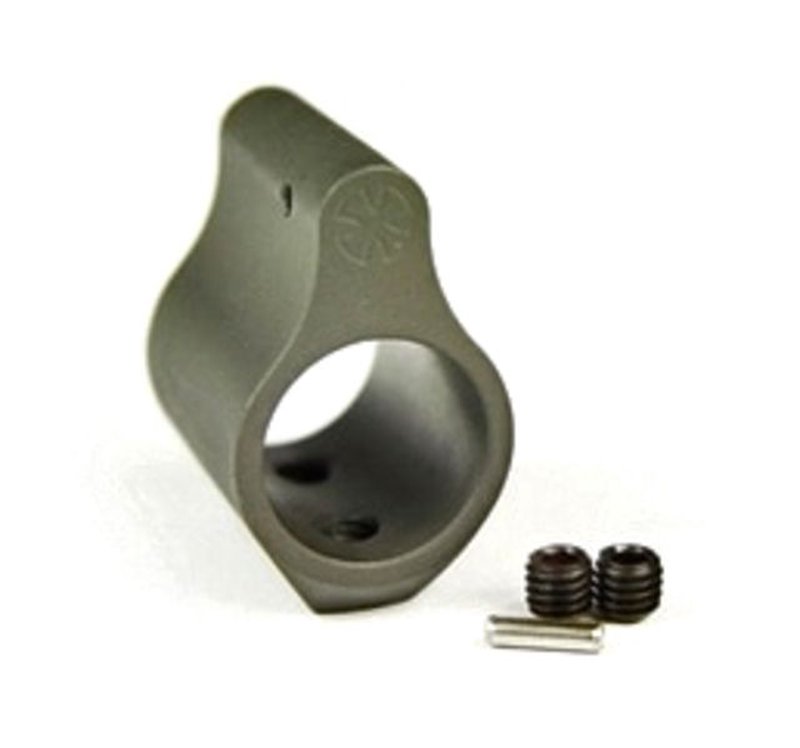 Noveske Lo-Pro Gas Block w/ 2-Screws