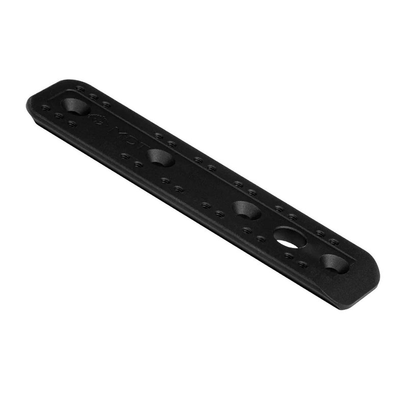 MDT Bolted ARCA Swiss Rail 6" Black for AR-15 Handguards