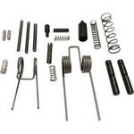 TPS Arms AR-15 Quick Repair Kit Parts Kit AR-15 Black