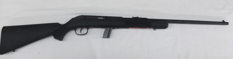 Savage Arms 64 .22 LR Semi Automatic Rifle