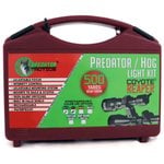 PREDATOR TACTICS Coyote Reaper Rifleman Kit Double LED (Grn/Red)