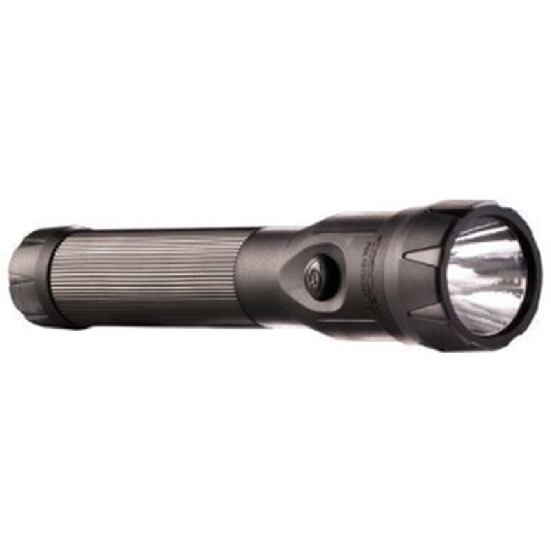 Streamlight PolyStinger DS LED Flashlight - 485 Lumen - Black