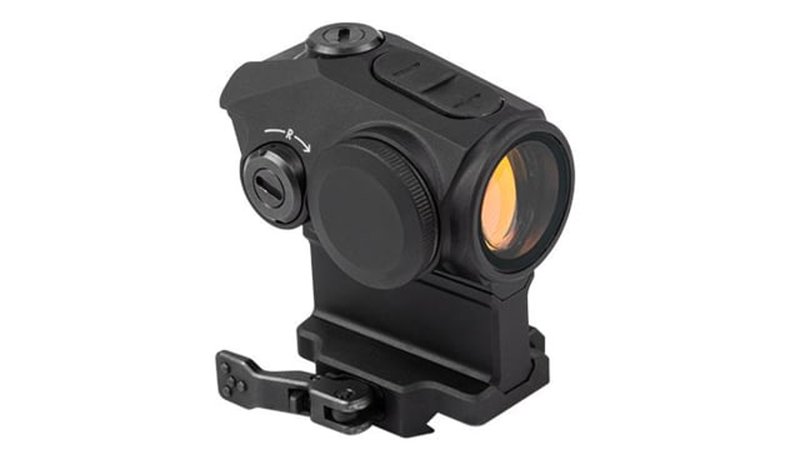 Leapers UTG ACCU-SYNC 2018R Dot Sight