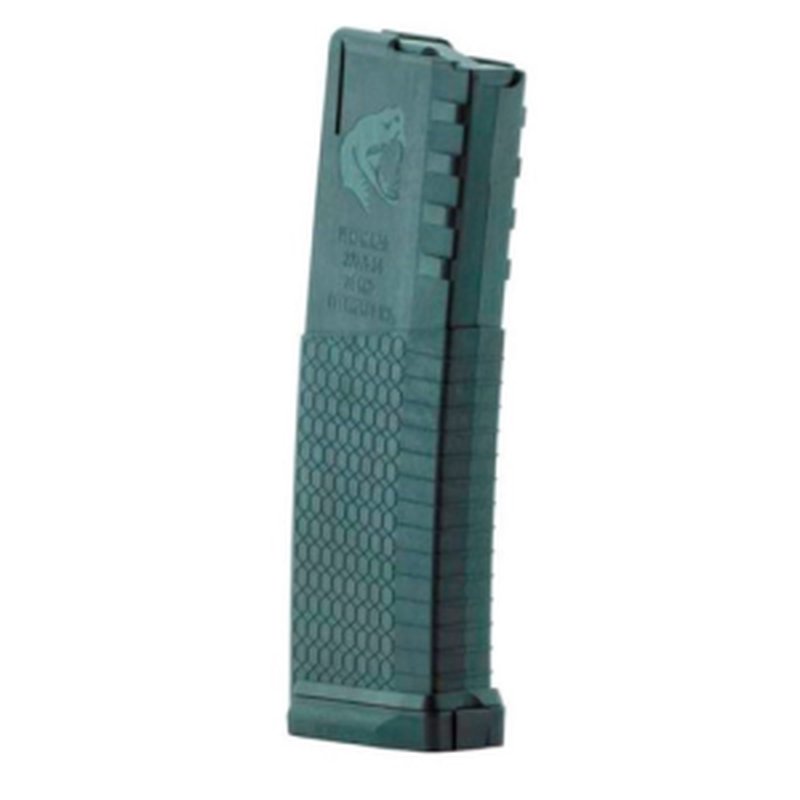 POLYMER80 P80 50 Beowolf Magazine Black