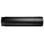 EXIGENT DEFENSE Overwatch762 Suppressor 7.62mm/.30 Cal Titanium - Black