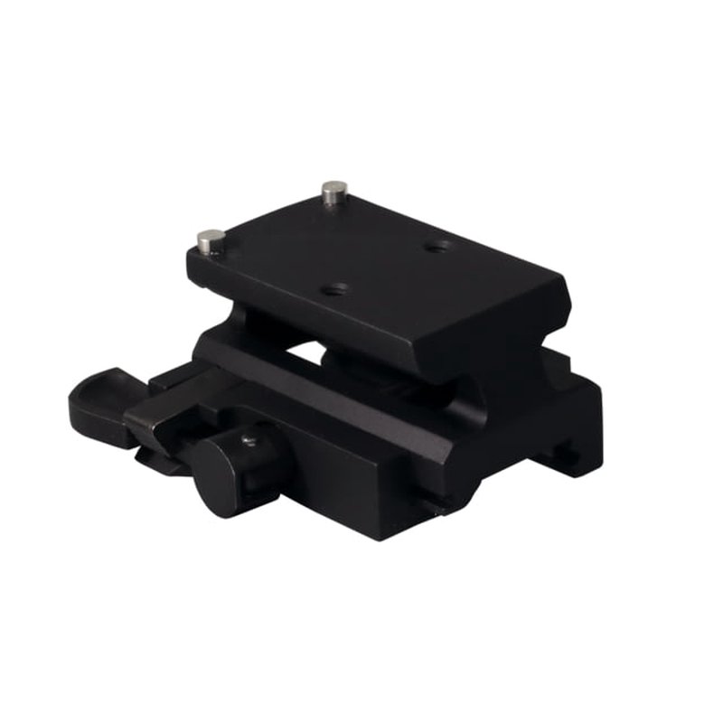 Samson Trijicon MRO Hole Pattern Quick Release Micro Reflex Mount