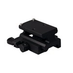 Samson Trijicon MRO Hole Pattern Quick Release Micro Reflex Mount