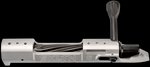 Pure Precision Products Skltn Standard P2 LA LH Titanium Bolt Carrier Group