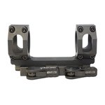 American Defense Manufacturing 34mm 40 MOA Scope Mount - Black AD-Recon-S