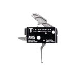 AR-15 Single-Stage Competitive Flat Trigger – Stainless