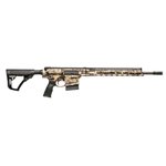Daniel Defense DD5 V4 Hunter .260 Rem 18" Semi-Auto Rifle - Kryptek