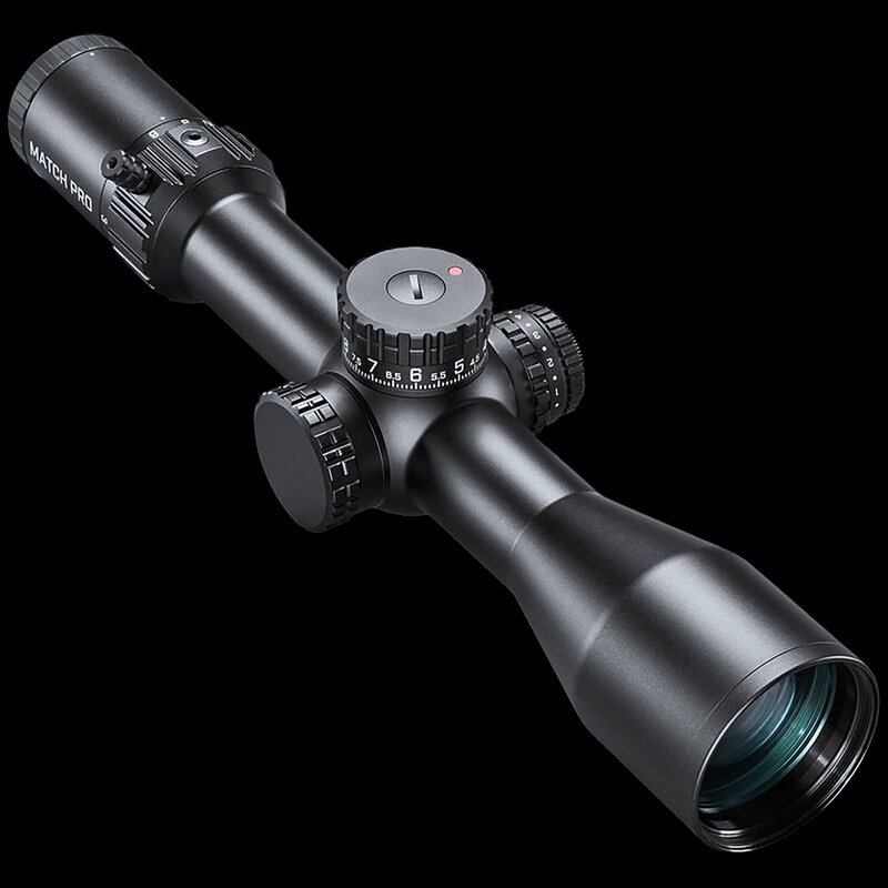Bushnell Match Pro ED 3-18x50 Riflescope FFP Illuminated G5I MRAD 34mm MP31850G5I