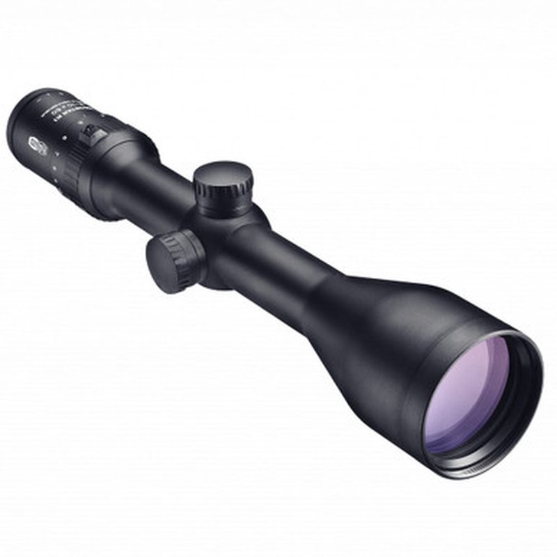 Meopta Meostar R1 3-10x50 Riflescope