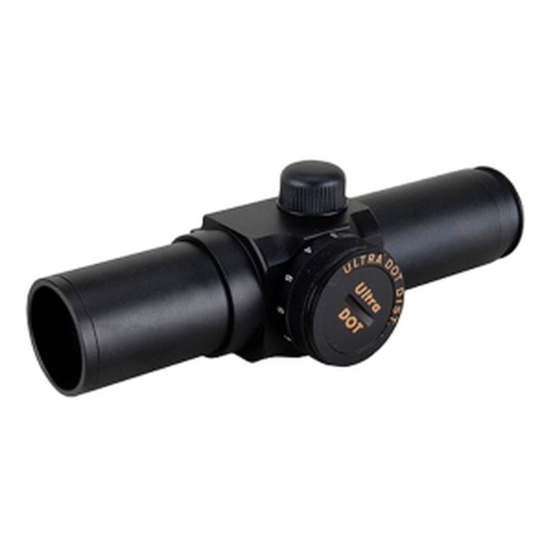 Ultradot UltraDot Red Dot Sight 1in 4 MOA UD25B