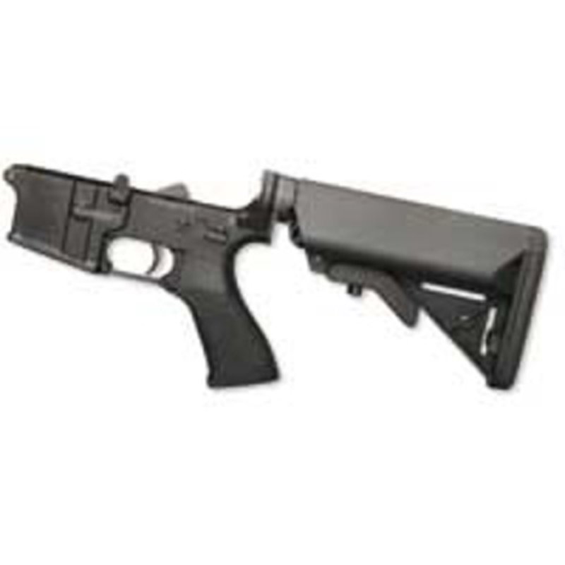 LMT Defender Lower 2Stage/SOPMOD