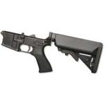 LMT Defender Lower 2Stage/SOPMOD