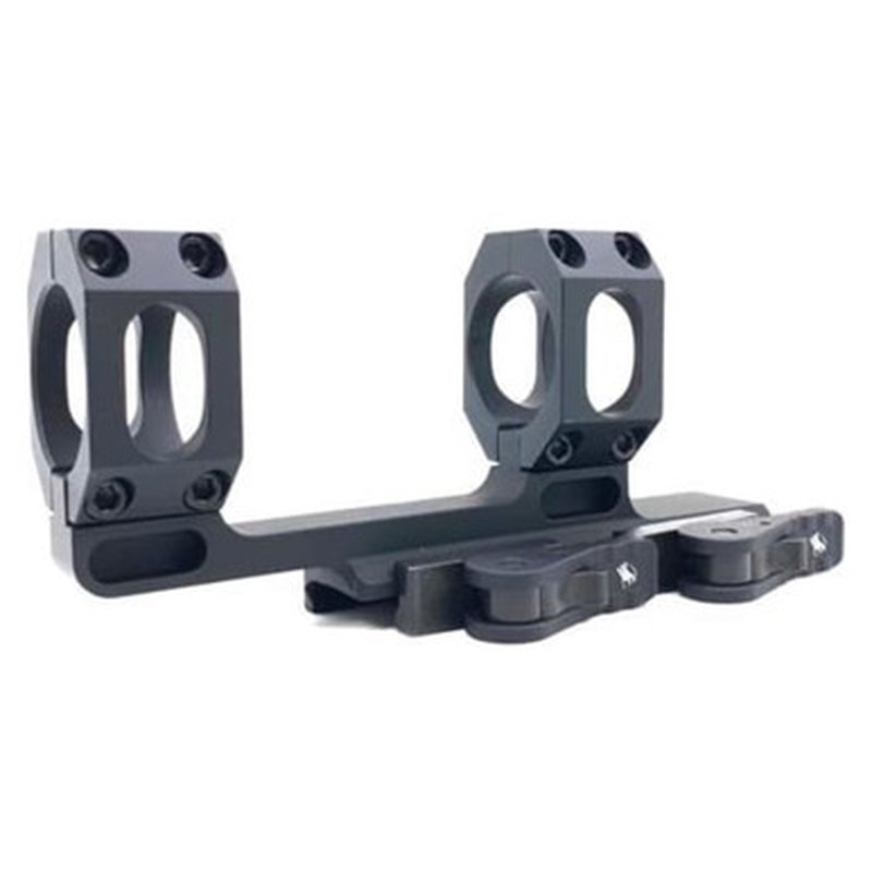 American Defense ADM AD-RECON 30mm Scope Mount Picatinny QD NV Height 1.63 in Offset 2 in