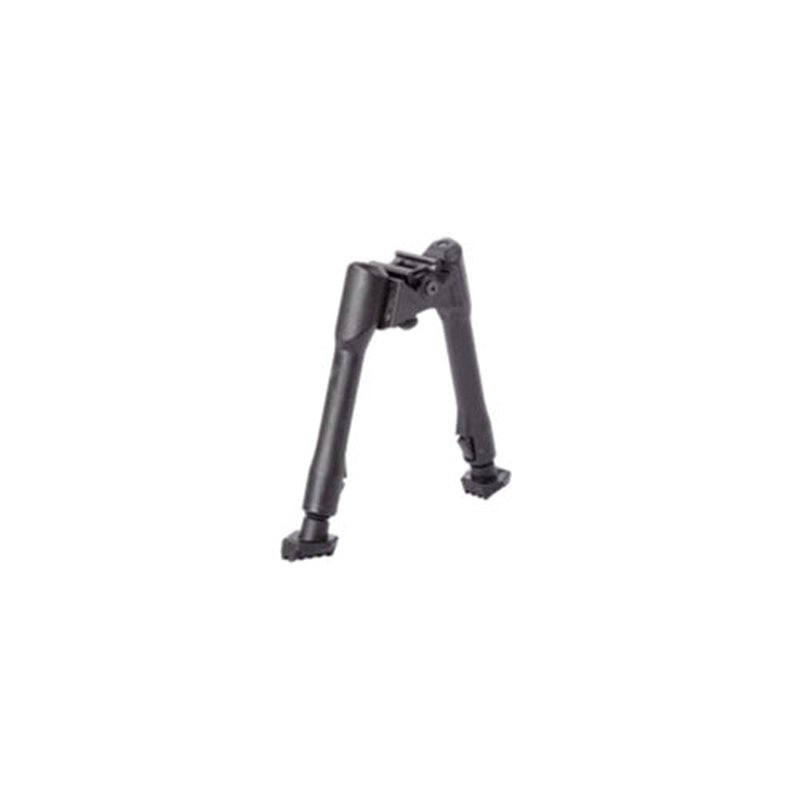 Champion CHA49009 Modern Sporting Bipod Picatinny Rail Lightweight Polymer