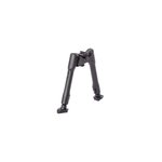 Champion CHA49009 Modern Sporting Bipod Picatinny Rail Lightweight Polymer