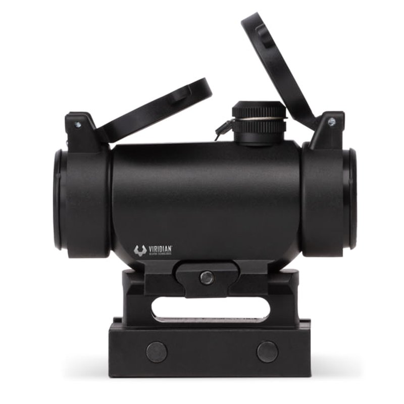 Viridian Weapon Technologies EON 1x20mm Reflex Red Dot Sight