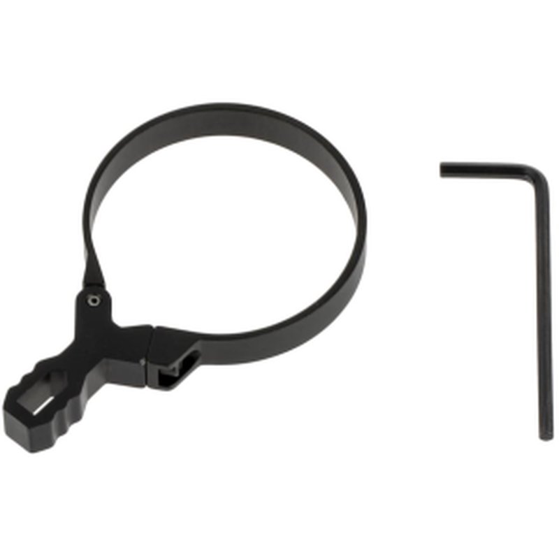 Primary Arms Mag-Tight Scope Throw Lever Matte Black