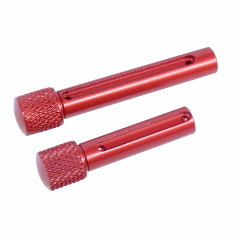 Guntec USA AR .308 Gen 2 Extended Takedown Pin Set