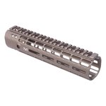 Aero Precision Enhanced M-LOK AR-15 Handguard GEN 2 Kodiak Brown Anodized 9.3in