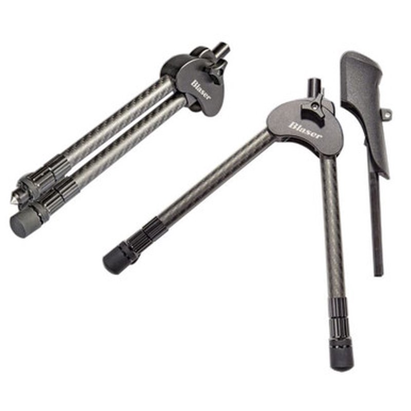 Blaser R8 Carbon Bipod Set Bipod
