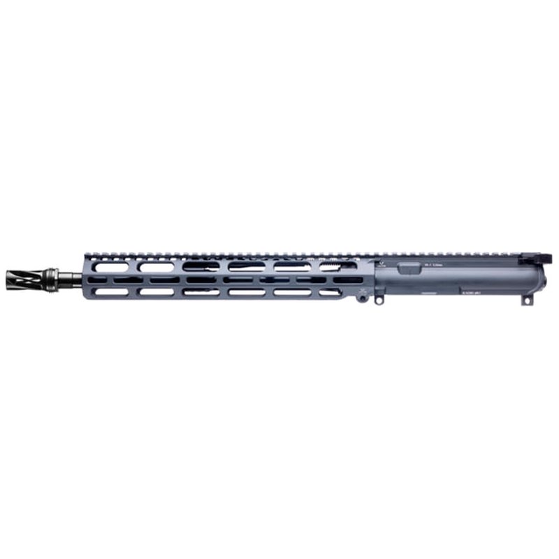 VKTR Industries 13.7in VK-1 Complete AR-15 Upper w/ HUX WRX Flash Hider XL QD