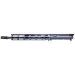 VKTR Industries 13.7in VK-1 Complete AR-15 Upper w/ HUX WRX Flash Hider XL QD