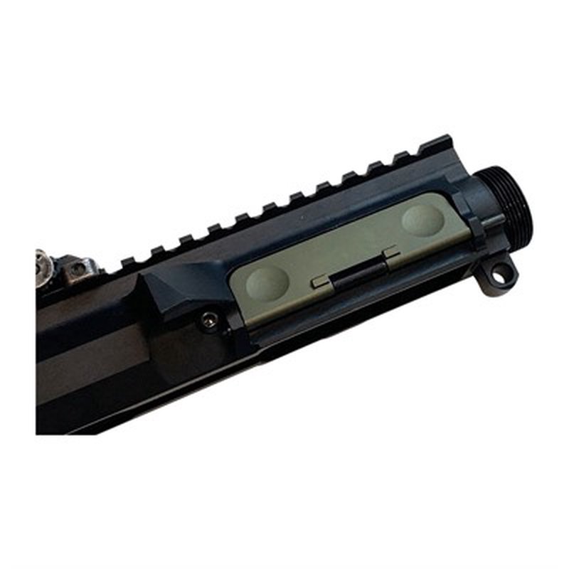 Palmetto State Armory AR-15 Twin Dimple Ejection Port Cover OD Green EPC 2D ODG