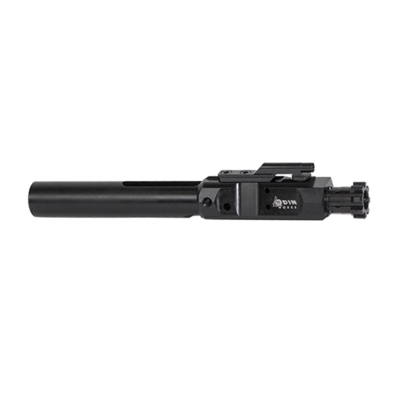 Odin Works Bolt Carrier Group, Black - Durable and Reliable for Enhanced Performance - ACC-308-BCG