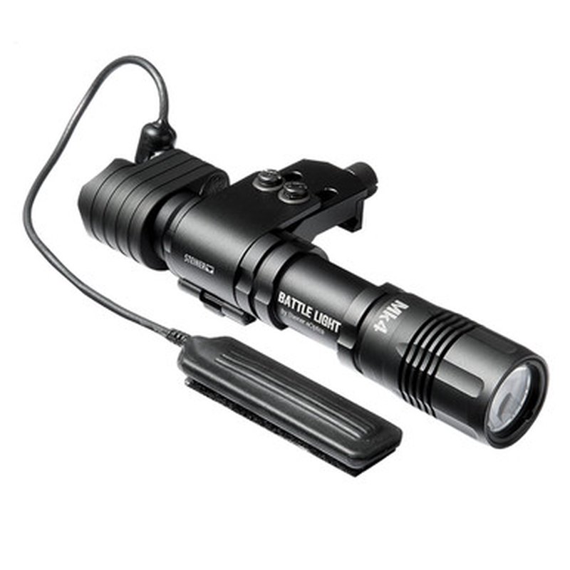 Steiner Optics MK4 500 Lumen Battle Light for AR-15