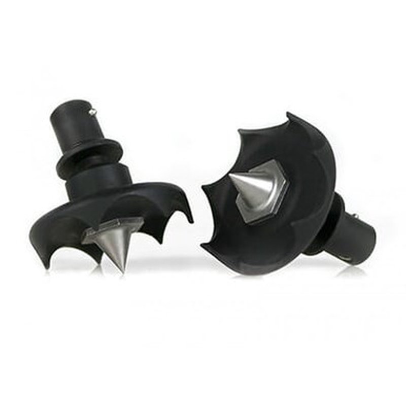 B&T Industries Atlas BT64 Spiked Cleat Feet for Atlas Bipods