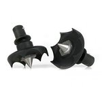B&T Industries Atlas BT64 Spiked Cleat Feet for Atlas Bipods