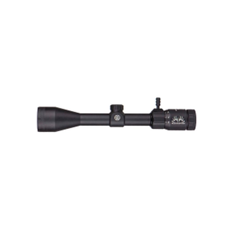Sig Sauer Buckmasters 3-12x44 Riflescope Buckmasters BDC Reticle 1in SFP