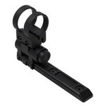 NCSTAR M-LOK 1\" Extended FLASHLIGHT MOUNT/MODULAR