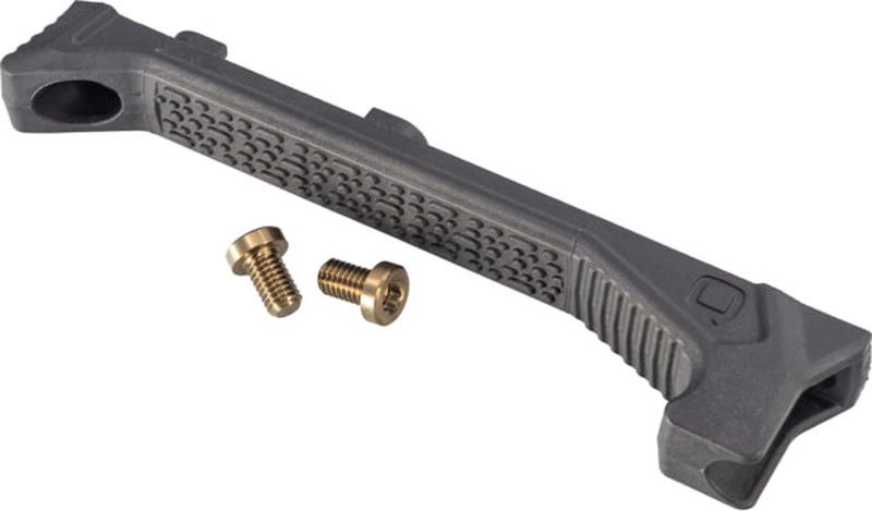 Q Bootleg Q-Sert 2 Slot Hand Stop Accessory