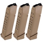 Glock 17/19X Gen5 Magazine 9mm Luger
