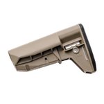 Bravo Company MOD 2 SOPMOD Widebody Stock