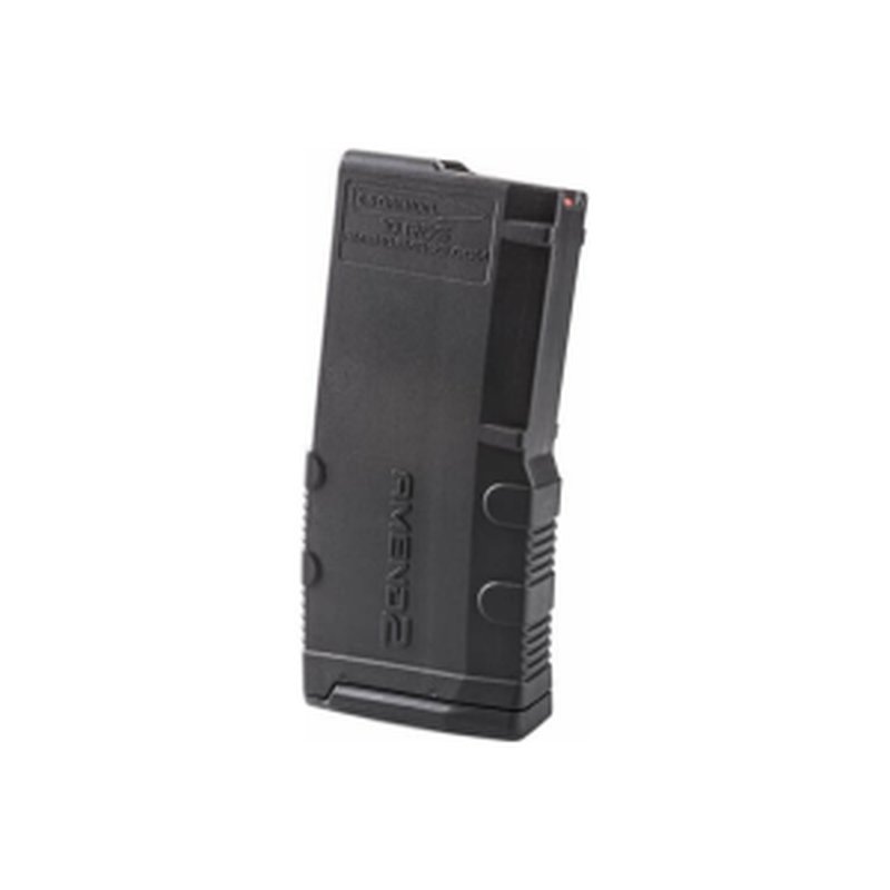 Amend2 AR-15 Mod-2 Magazine 6.5 Grendel 10 Round Polymer