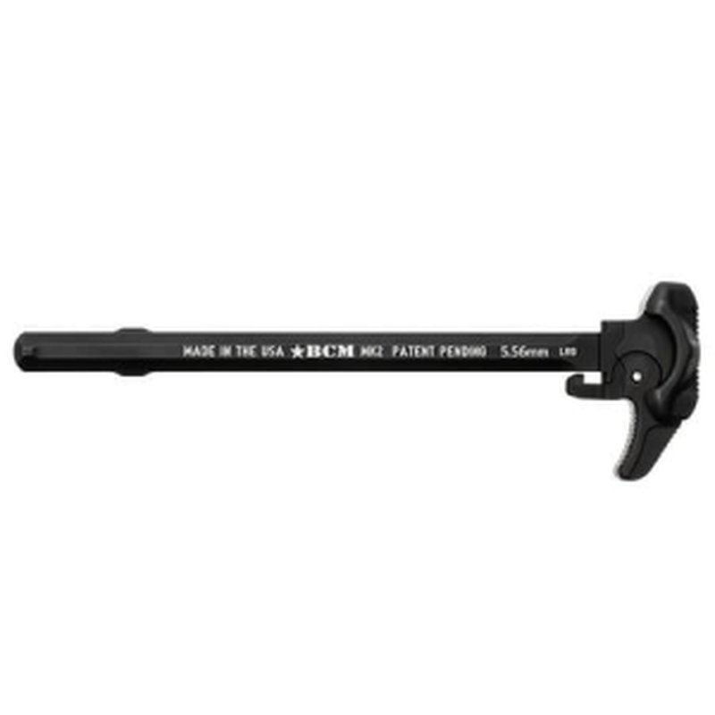 Bravo Company Large Latch Charging Handle