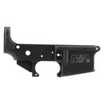 Smith & Wesson M&P 15 AR-15 Stripped Lower Receiver 5.56 Black